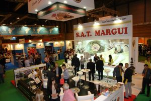 stand margui feria fruit attraction