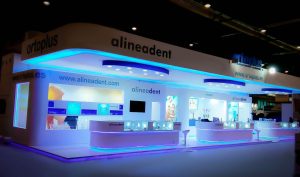 stand ortoplus expodental madrid 2016