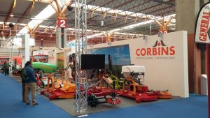 stand feria Zaragoza