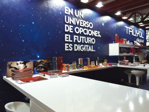 Stand Truyol Digital C!Print 2018