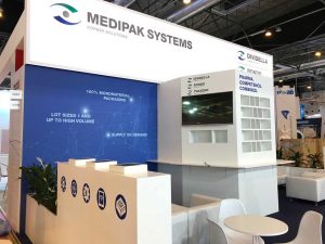 stand cphi barcelona dividella